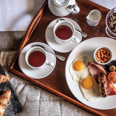 New Hall Hotel & Spa, Birmingham Luaran gambar