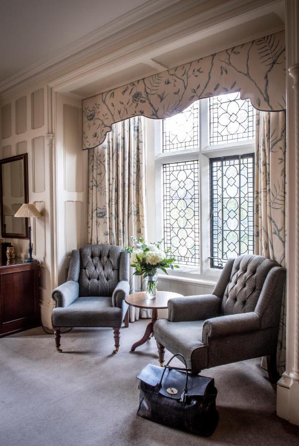 New Hall Hotel & Spa, Birmingham Luaran gambar