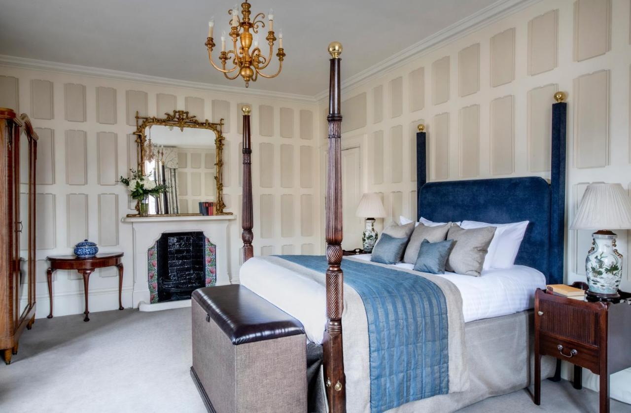 New Hall Hotel & Spa, Birmingham Luaran gambar