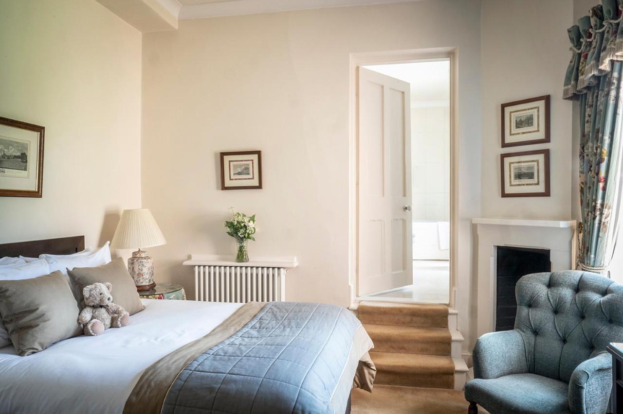 New Hall Hotel & Spa, Birmingham Luaran gambar