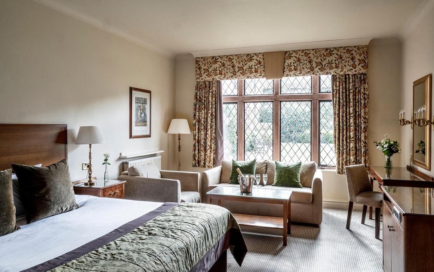 New Hall Hotel & Spa, Birmingham Luaran gambar