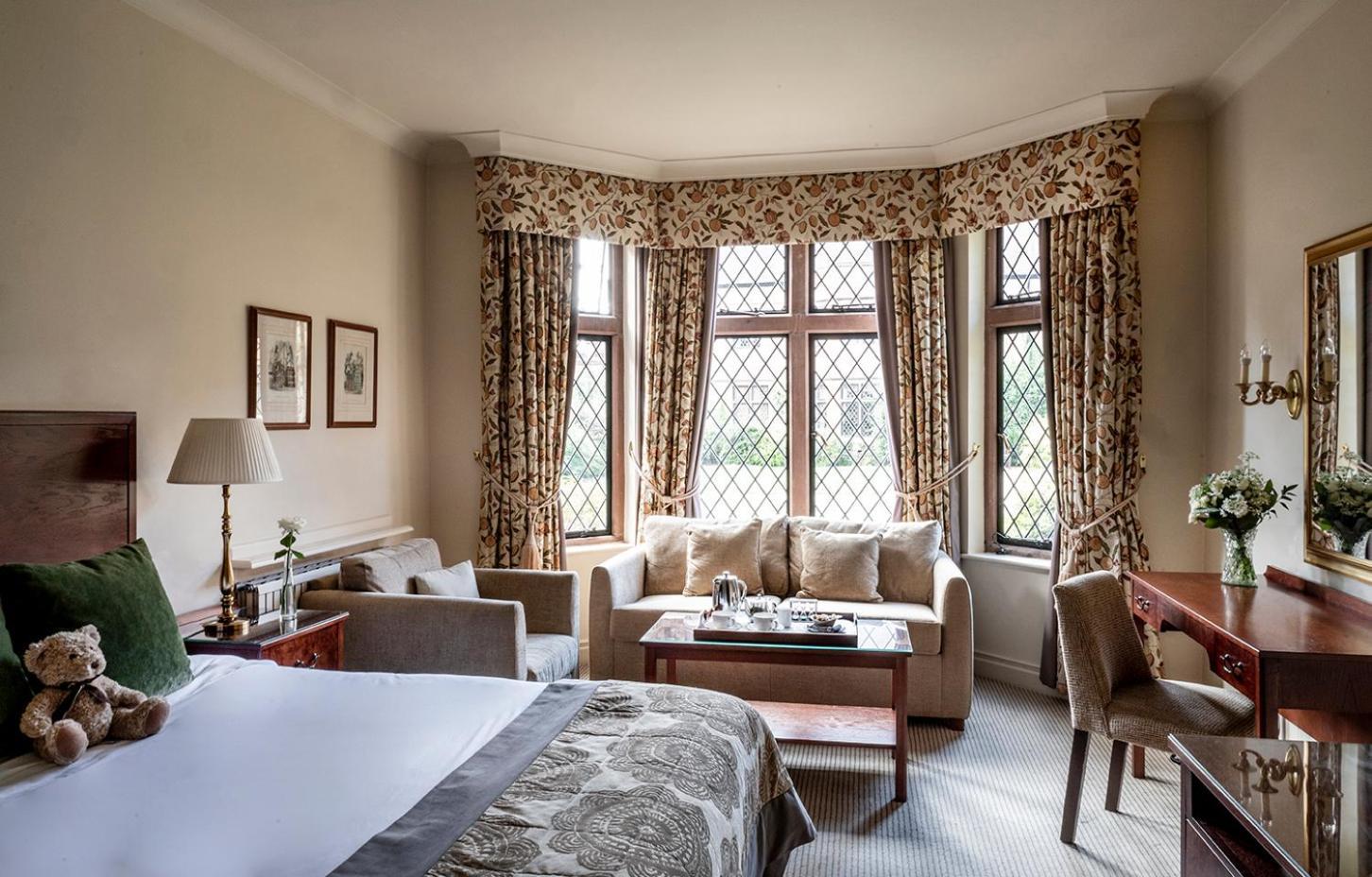 New Hall Hotel & Spa, Birmingham Luaran gambar