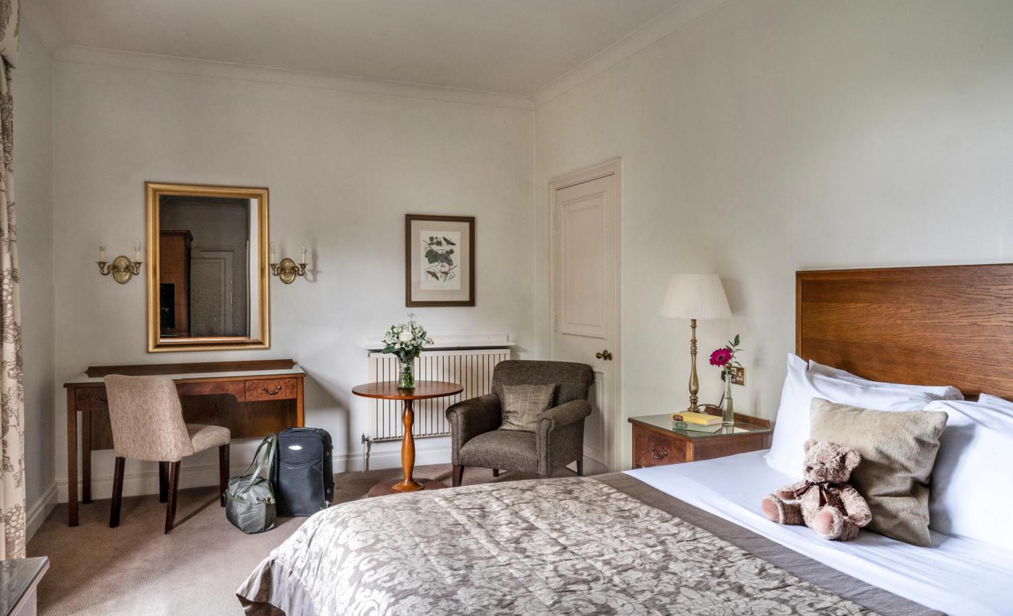 New Hall Hotel & Spa, Birmingham Luaran gambar