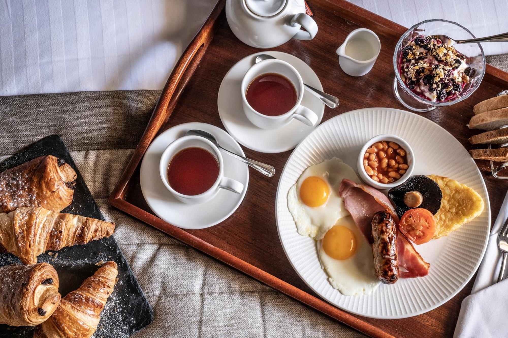 New Hall Hotel & Spa, Birmingham Luaran gambar