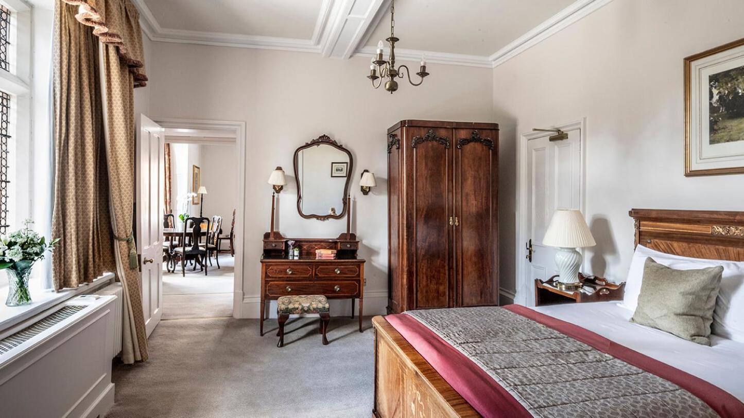 New Hall Hotel & Spa, Birmingham Luaran gambar